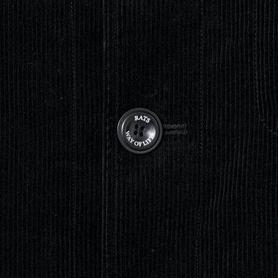 RATS / CORDUROY JKT