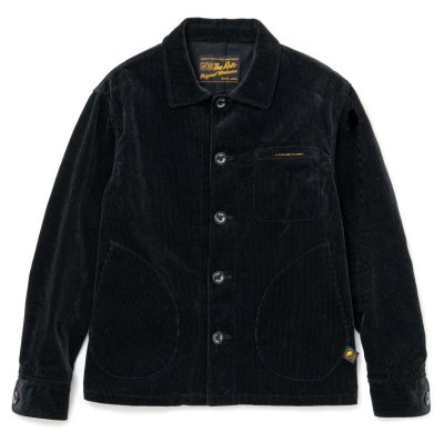 RATS / CORDUROY JKT