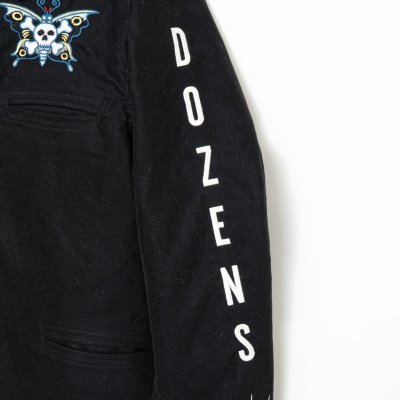 RATS / SOUVENIR JKT
