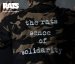 RATS / CAMO COACH JKT