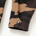 RATS / CAMO COACH JKT