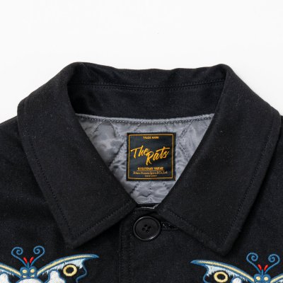 RATS / SOUVENIR JKT