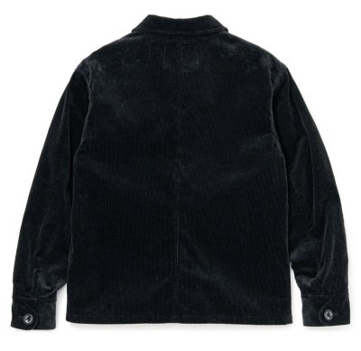 RATS / CORDUROY JKT