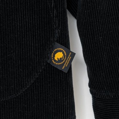 RATS / CORDUROY JKT