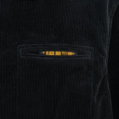 RATS / CORDUROY JKT