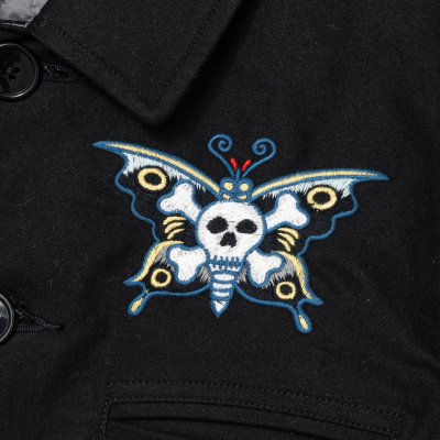 RATS / SOUVENIR JKT