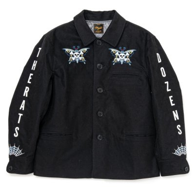 RATS / SOUVENIR JKT