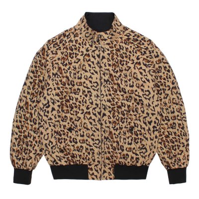 WACKO MARIA / BARACUTA / G9 REVERSIBLE HARRINGTON JACKET