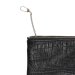 WACKO MARIA / SPEAK EASY / CROCODILE EMBOSSED LEATHER MULTI POUCH