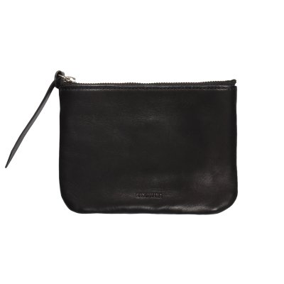 WACKO MARIA / SPEAK EASY / LEATHER MULTI POUCH