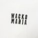 WACKO MARIA / HEALTHKNIT / HENLEY NECK LONG SLEEVE T-SHIRT
