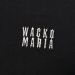 WACKO MARIA / HEALTHKNIT / HENLEY NECK LONG SLEEVE T-SHIRT