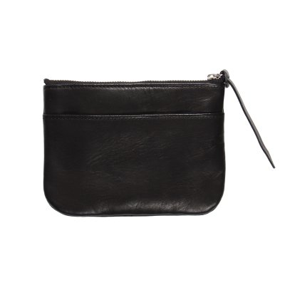 WACKO MARIA / SPEAK EASY / LEATHER MULTI POUCH