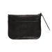 WACKO MARIA / SPEAK EASY / LEATHER MULTI POUCH