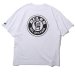 RULER / CBHB 4.7oz S/S TEE
