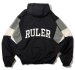 RULER / TRI COLOR WINDBREAKER