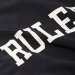 RULER / TRI COLOR WINDBREAKER