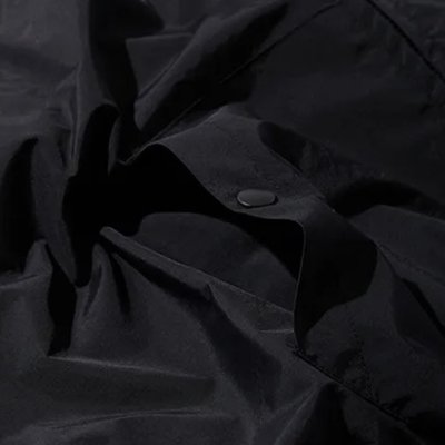 RULER / TRI COLOR WINDBREAKER