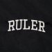 RULER / TRI COLOR WINDBREAKER