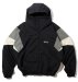 RULER / TRI COLOR WINDBREAKER