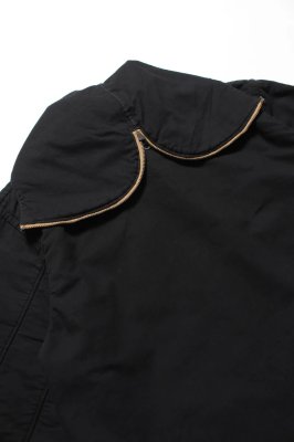 BOW WOW / BOAT CLUB BENCH COAT