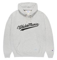 画像2: WACKO MARIA <ワコマリア> / Champion / REVERSE WEAVE SWEAT PANTS(チャンピオン コラボ スウェットパンツ) / シルバーグレー