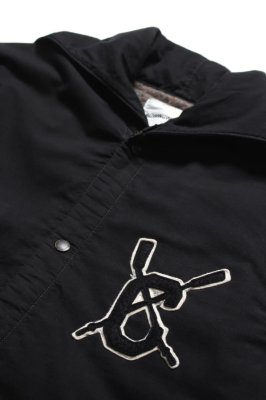 BOW WOW / BOAT CLUB BENCH COAT