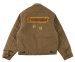 BOW WOW / KOD DICE DUCK JACKET