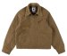 BOW WOW / KOD DICE DUCK JACKET