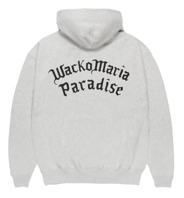 WACKO MARIA / Champion / REVERSE WEAVE HOODED SWEAT SHIRT