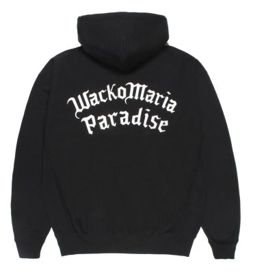 WACKO MARIA / Champion / REVERSE WEAVE HOODED SWEAT SHIRT