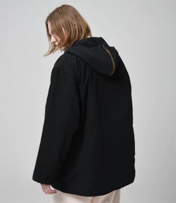 BOW WOW / BOAT CLUB BENCH COAT
