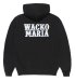 WACKO MARIA / Champion / REVERSE WEAVE ZIP UP HOODED SWEAT SHIRT