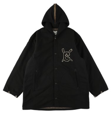 BOW WOW / BOAT CLUB BENCH COAT