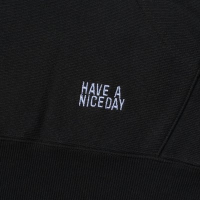 WACKO MARIA / Champion / REVERSE WEAVE HOODED SWEAT SHIRT