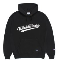 画像2: WACKO MARIA <ワコマリア> / Champion / REVERSE WEAVE SWEAT PANTS(チャンピオン コラボ スウェットパンツ) / ブラック