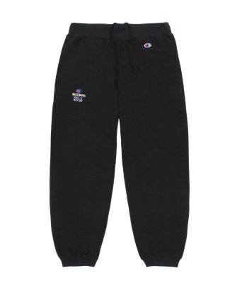 WACKO MARIA / Champion / REVERSE WEAVE SWEAT PANTS