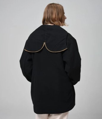 BOW WOW / BOAT CLUB BENCH COAT