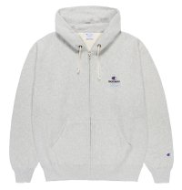 画像1: WACKO MARIA <ワコマリア> / Champion / REVERSE WEAVE SWEAT PANTS(チャンピオン コラボ スウェットパンツ) / シルバーグレー