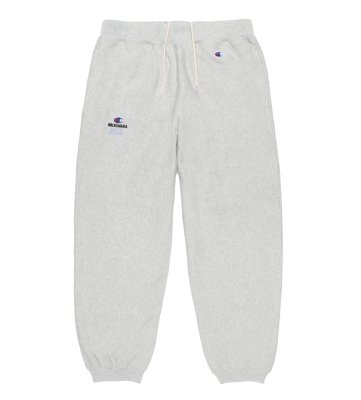 WACKO MARIA / Champion / REVERSE WEAVE SWEAT PANTS