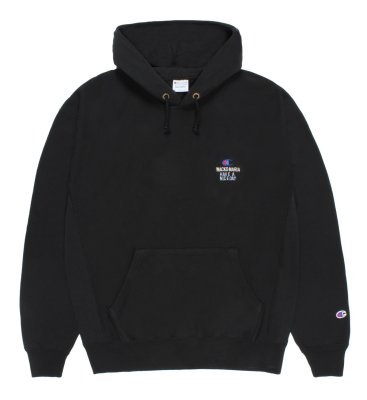 WACKO MARIA / Champion / REVERSE WEAVE HOODED SWEAT SHIRT