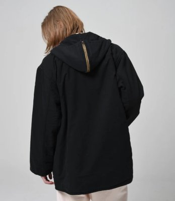 BOW WOW / BOAT CLUB BENCH COAT