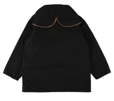 BOW WOW / BOAT CLUB BENCH COAT