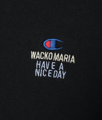 WACKO MARIA / Champion / REVERSE WEAVE SWEAT PANTS