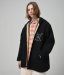 BOW WOW / BOAT CLUB BENCH COAT