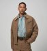 BOW WOW / KOD DICE DUCK JACKET