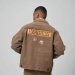 BOW WOW / KOD DICE DUCK JACKET