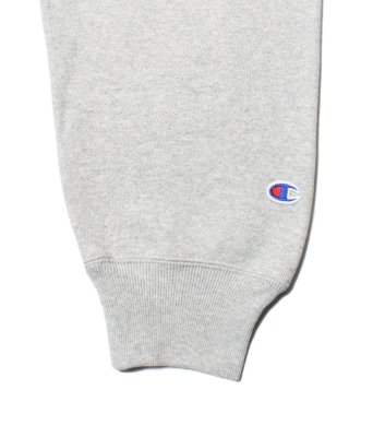 WACKO MARIA / Champion / REVERSE WEAVE ZIP UP HOODED SWEAT SHIRT