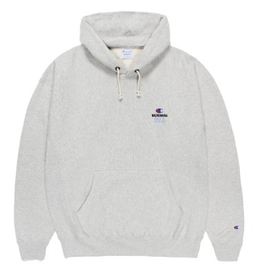 WACKO MARIA / Champion / REVERSE WEAVE HOODED SWEAT SHIRT