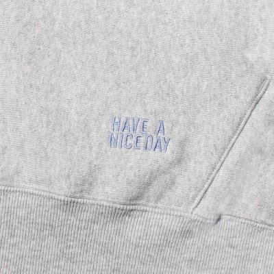 WACKO MARIA / Champion / REVERSE WEAVE HOODED SWEAT SHIRT